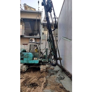 鄰房托基樁微型樁