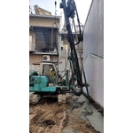 鄰房托基樁微型樁 - 長鴻開發工程有限公司