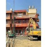 鄰房托基樁微型樁 - 長鴻開發工程有限公司