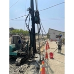 鄰房托基樁微型樁 - 長鴻開發工程有限公司