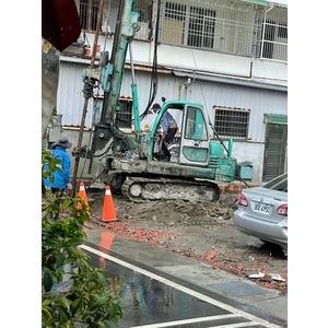 鄰房托基樁微型樁