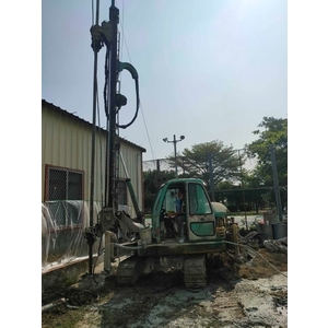 鄰房托基樁微型樁