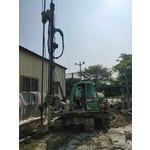 鄰房托基樁微型樁 - 長鴻開發工程有限公司