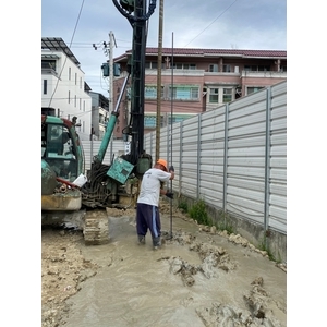 鄰房托基樁微型樁