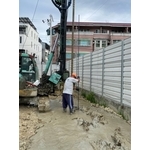 鄰房托基樁微型樁 - 長鴻開發工程有限公司