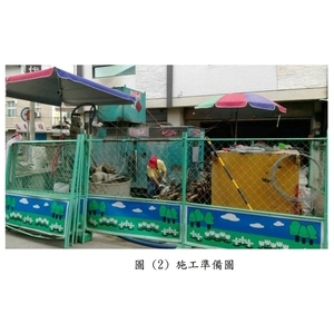 房屋建物傾斜扶正工程