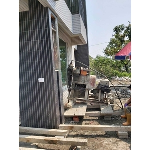 房屋建物傾斜扶正工程