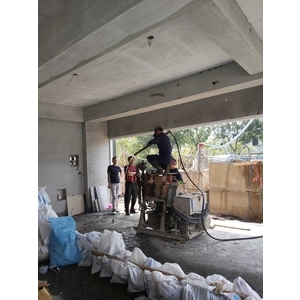 房屋建物傾斜扶正工程