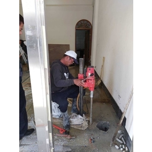 房屋建物傾斜扶正工程