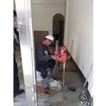 房屋建物傾斜扶正工程 - 長鴻開發工程有限公司