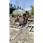 地盤灌漿地質改良 - 長鴻開發工程有限公司