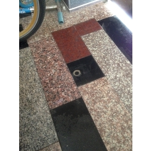 地盤灌漿地質改良