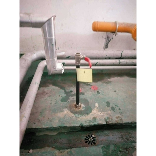 地盤灌漿地質改良,長鴻開發工程有限公司