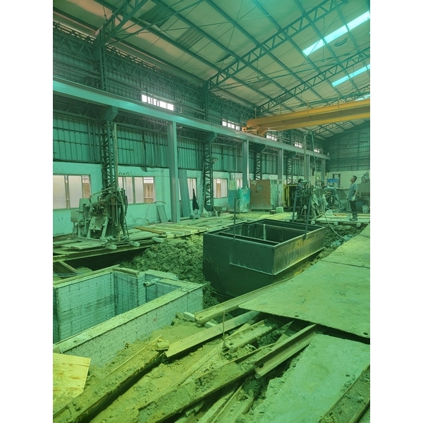 地盤灌漿地質改良,長鴻開發工程有限公司