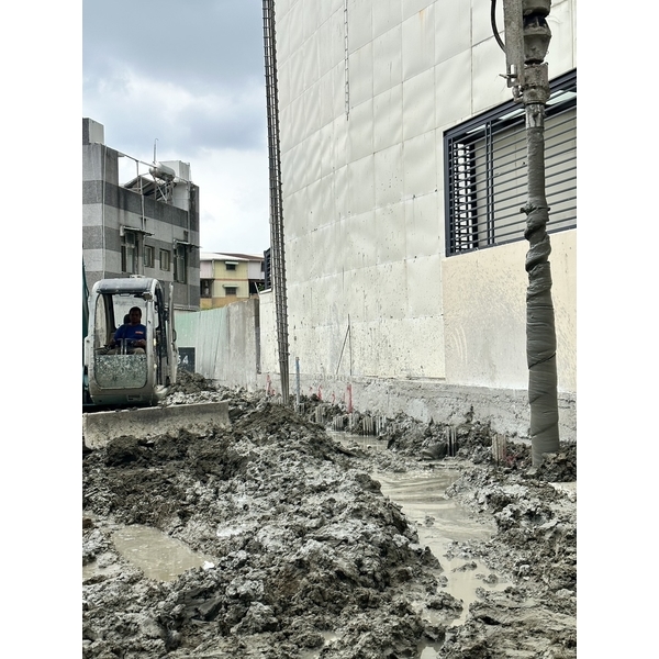 預壘樁,長鴻開發工程有限公司