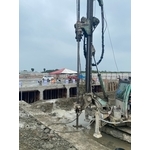 CCP止水樁 - 長鴻開發工程有限公司