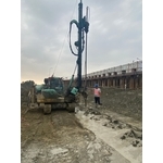 CCP止水樁 - 長鴻開發工程有限公司