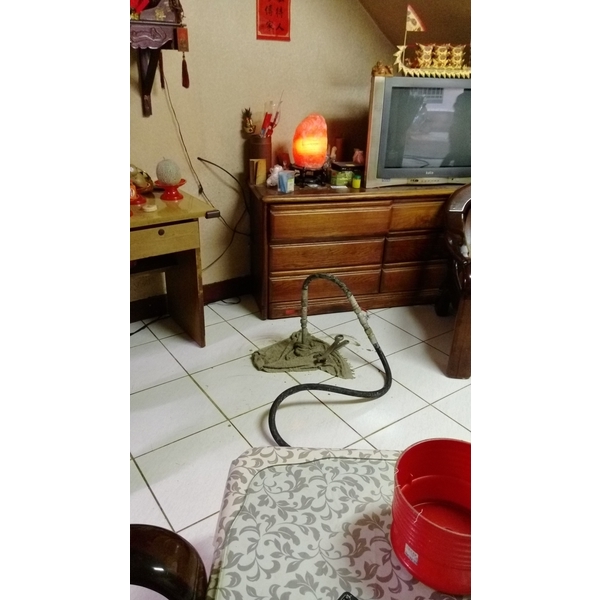 地盤灌漿地質改良-長鴻開發工程有限公司