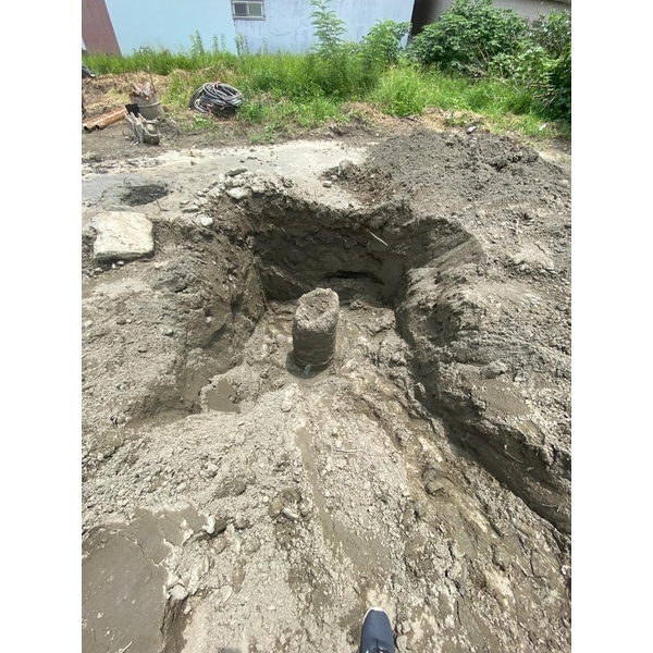 CCP止水樁,長鴻開發工程有限公司