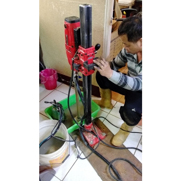 地盤灌漿地質改良-長鴻開發工程有限公司