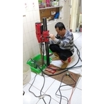 地盤灌漿地質改良 - 長鴻開發工程有限公司