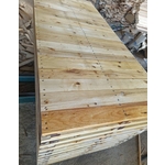 木棧板清運 - 中興建築材料行