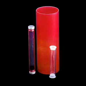 PET包裝管,忠展塑膠企業有限公司