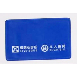 IC信用卡套,銓宏塑膠有限公司