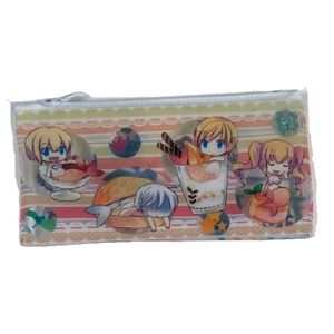 PVC收納包,銓宏塑膠有限公司