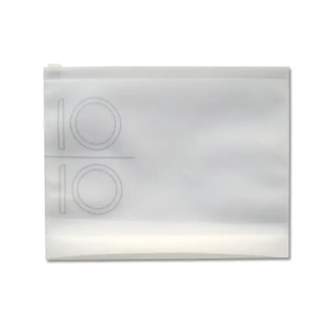 EVA三角立體夾鏈袋,銓宏塑膠有限公司