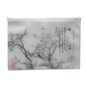 EVA彩印拉鍊袋,銓宏塑膠有限公司