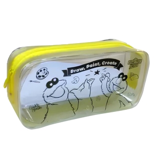 PVC圓管收納包,銓宏塑膠有限公司