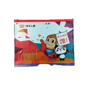 保單拉鏈袋,銓宏塑膠有限公司