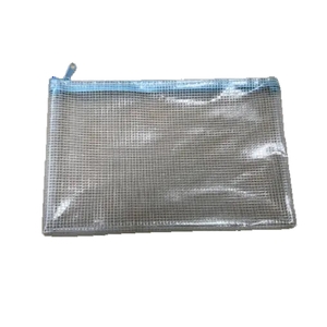 網狀針車收納袋,銓宏塑膠有限公司