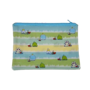 旅行隨身包,銓宏塑膠有限公司