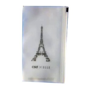 EVA夾鍊袋,銓宏塑膠有限公司