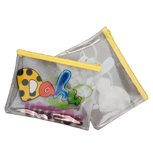 多功能拉鍊袋,銓宏塑膠有限公司