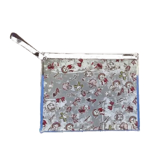 三角立體夾鍊袋,銓宏塑膠有限公司