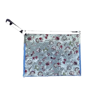 立體夾鍊袋,銓宏塑膠有限公司