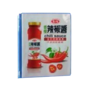 客製化廣告贈品夾鍊袋,銓宏塑膠有限公司