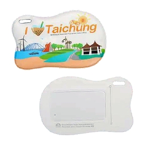 造型吊牌,銓宏塑膠有限公司