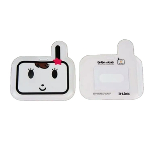 卡通造型吊牌,銓宏塑膠有限公司