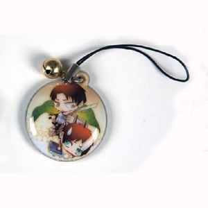 卡通手機吊飾,銓宏塑膠有限公司