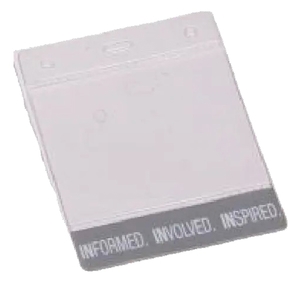 高週波識別證套,銓宏塑膠有限公司