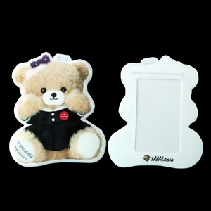 造型卡套,銓宏塑膠有限公司