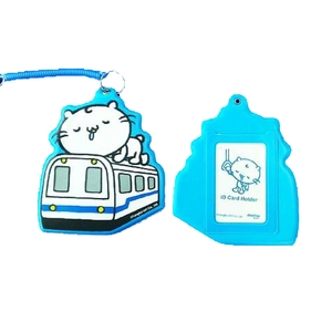 客製化悠遊卡套,銓宏塑膠有限公司