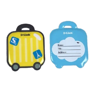 行李吊牌,銓宏塑膠有限公司