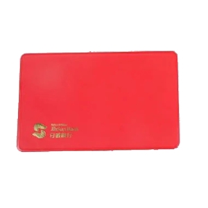 PVC存摺套,銓宏塑膠有限公司