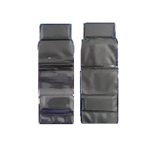 直式磁鐵識別套