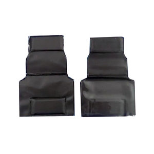 橫式磁鐵識別套